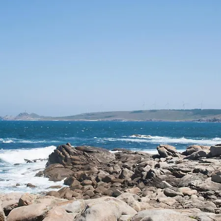 Sol-muxia 公寓 穆希亚