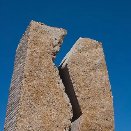 Sol-muxia 아파트 *