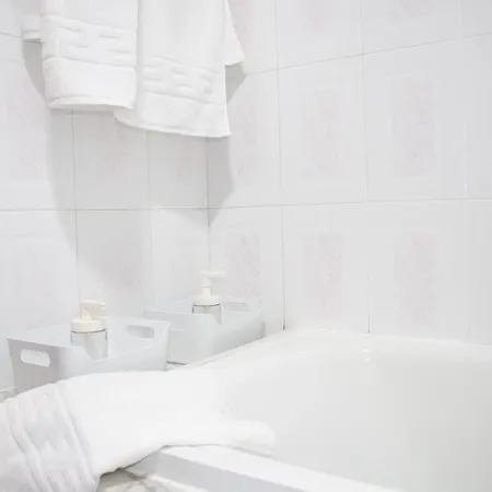 Sol-muxia Apartment *