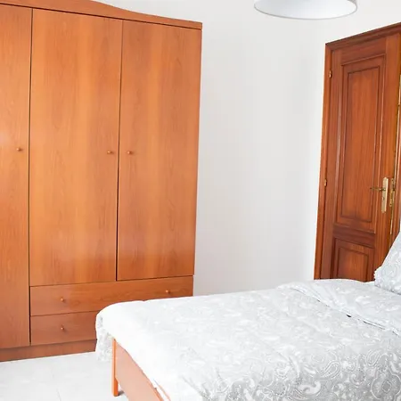 Sol-muxia Apartment *