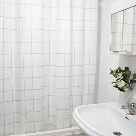 Sol-muxia Apartman Muxia