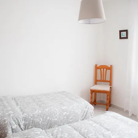Apartment Sol-muxia Muxia