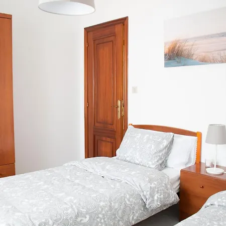 Apartment Sol-muxia *