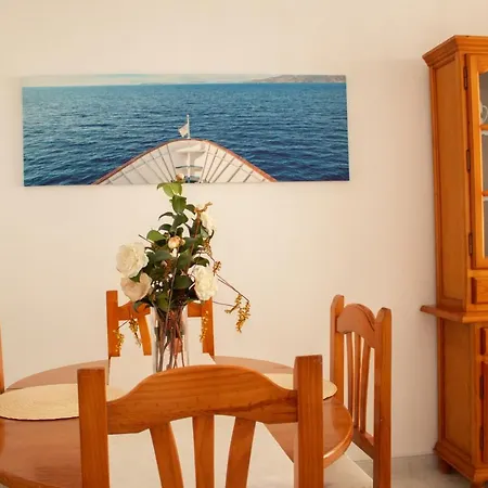 Sol-muxia Apartman Muxia