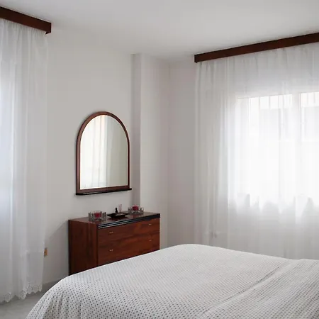 Apartment Sol-muxia Muxia