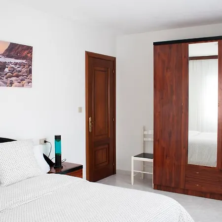 Sol-muxia Apartment *