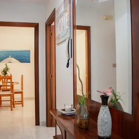 Sol-muxia Apartment