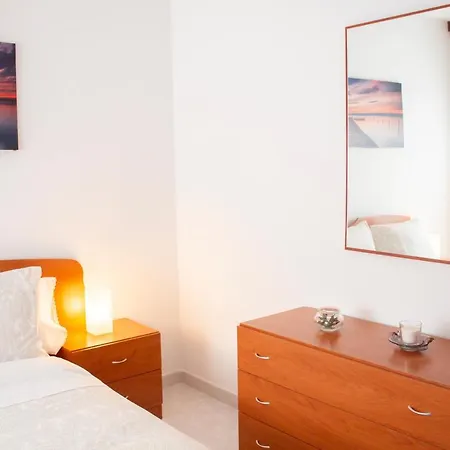 Apartment Sol-muxia Muxia