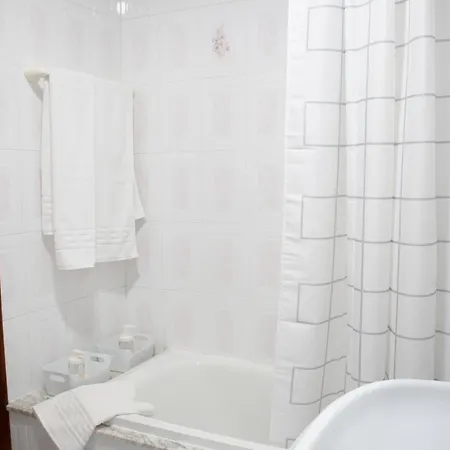 Sol-muxia Apartment *