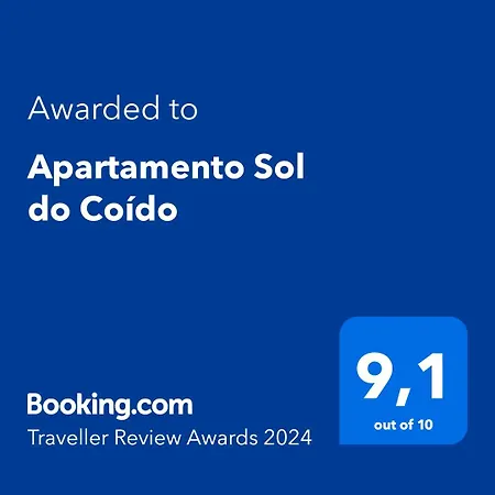 Sol-muxia Apartment *