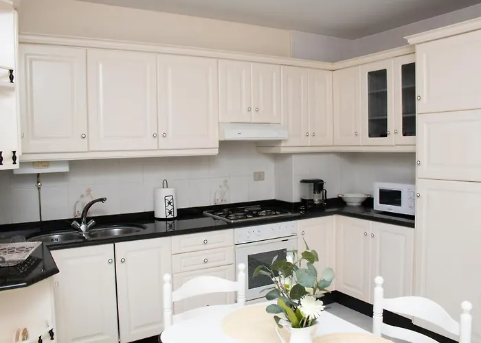 דירה Sol-muxia *