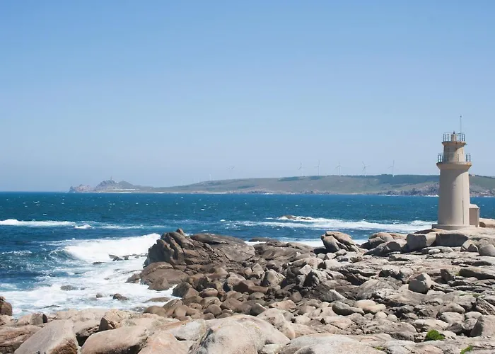 Sol-muxia דירה מוחיה