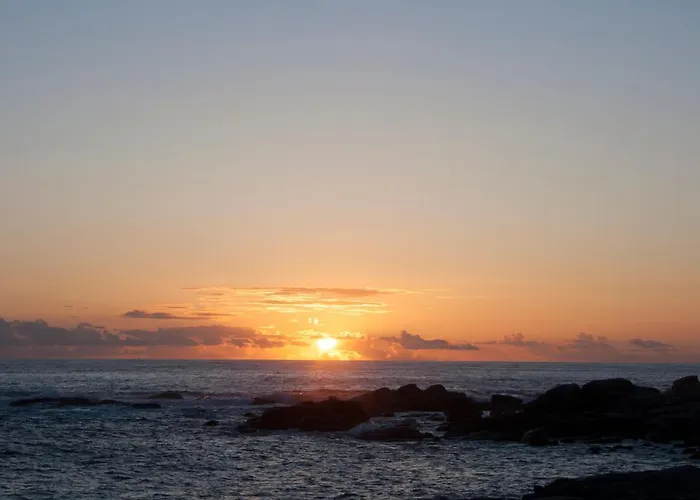 דירה Sol-muxia *