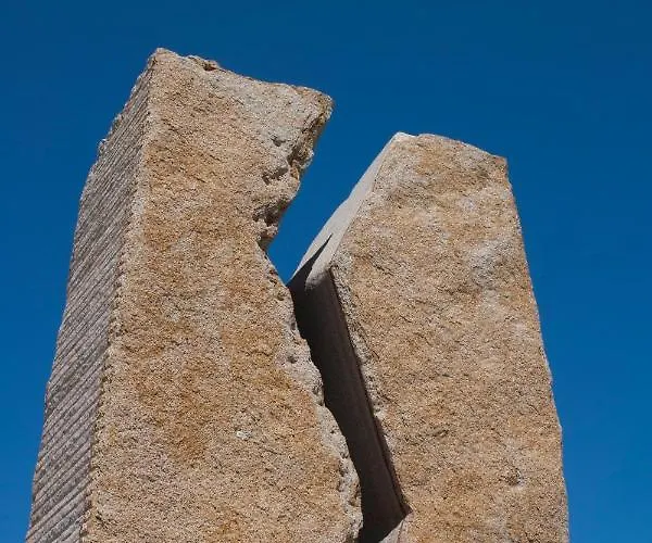 Sol-muxia דירה *