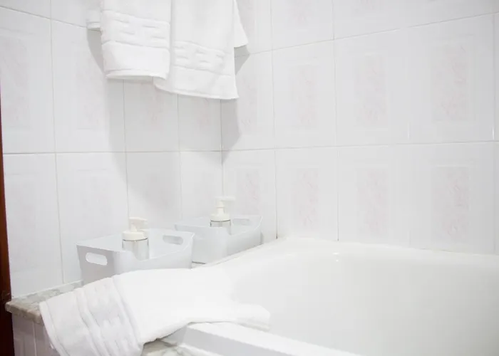 Sol-muxia דירה *