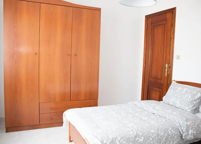 Sol-muxia דירה *