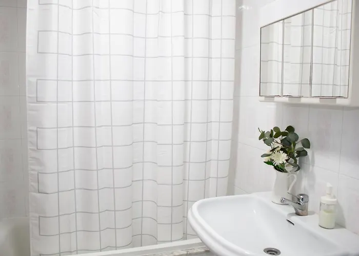 Sol-muxia דירה מוחיה