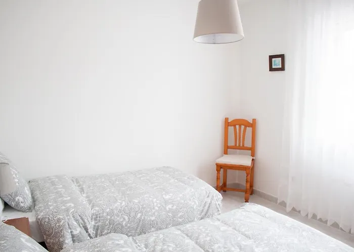 דירה Sol-muxia מוחיה