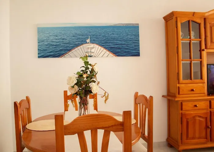 Sol-muxia Apartman Muxia