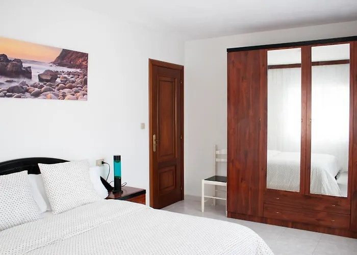 Sol-muxia דירה *