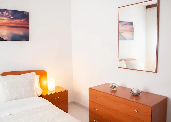 דירה Sol-muxia מוחיה