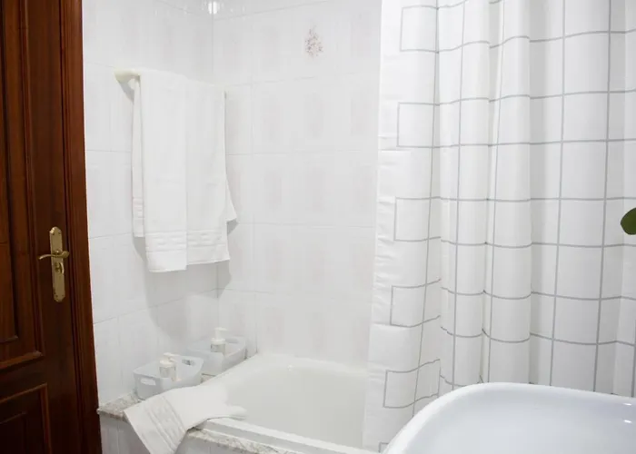 Sol-muxia דירה *