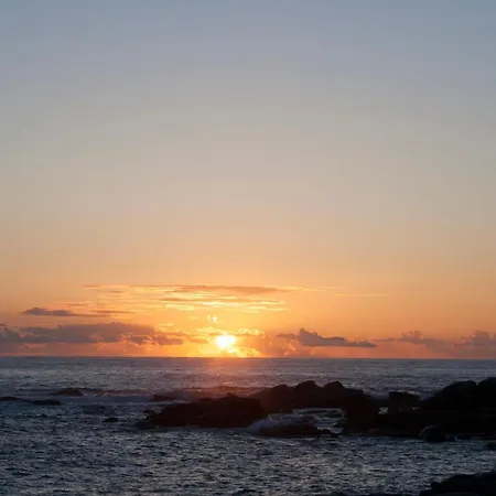 Appartement Sol-muxia *